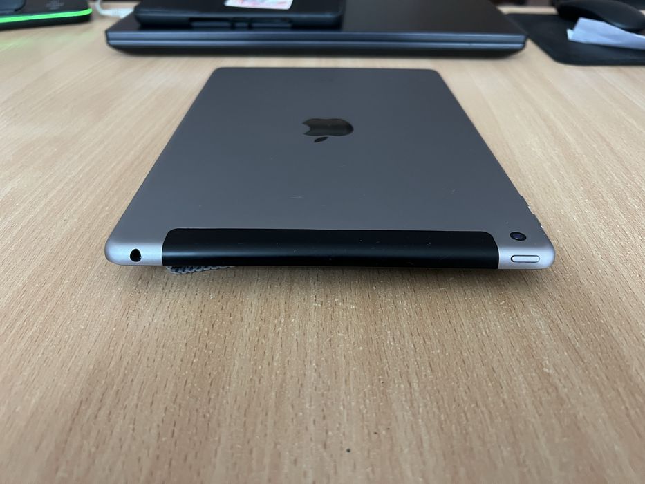 IPad 6 128gb wi-fi + LTE