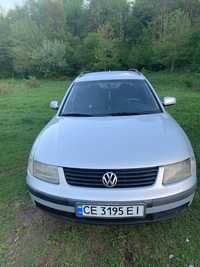 Volkswagen Passat B5