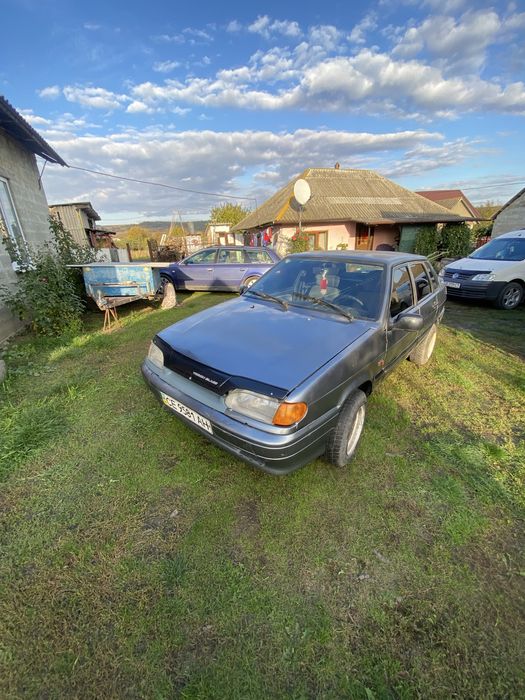 Продам в хорошому стані Ваз 2115