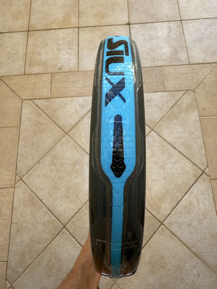 Siux ST2 Control padel racket