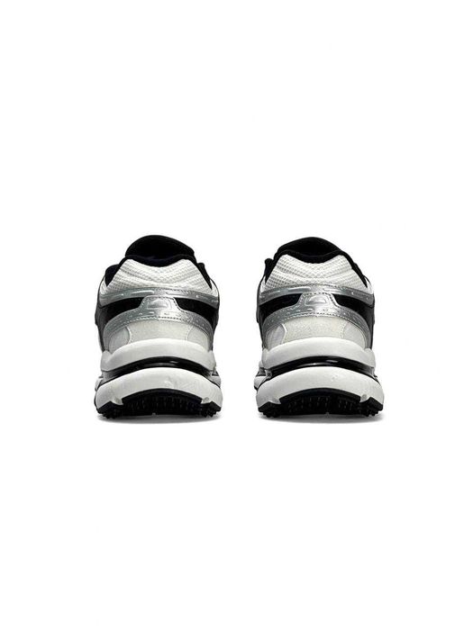 Кросівки Lacoste L003 2K24 PRM White Black Silver premium i89