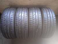 Opony letnie Continental 195/55R15