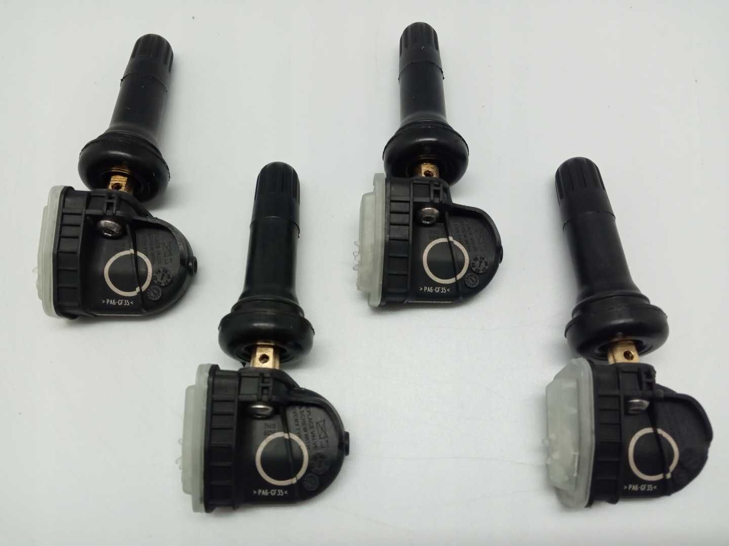 1x czujnik ciśnienia TPMS OPEL ASTRA K 1350.6028