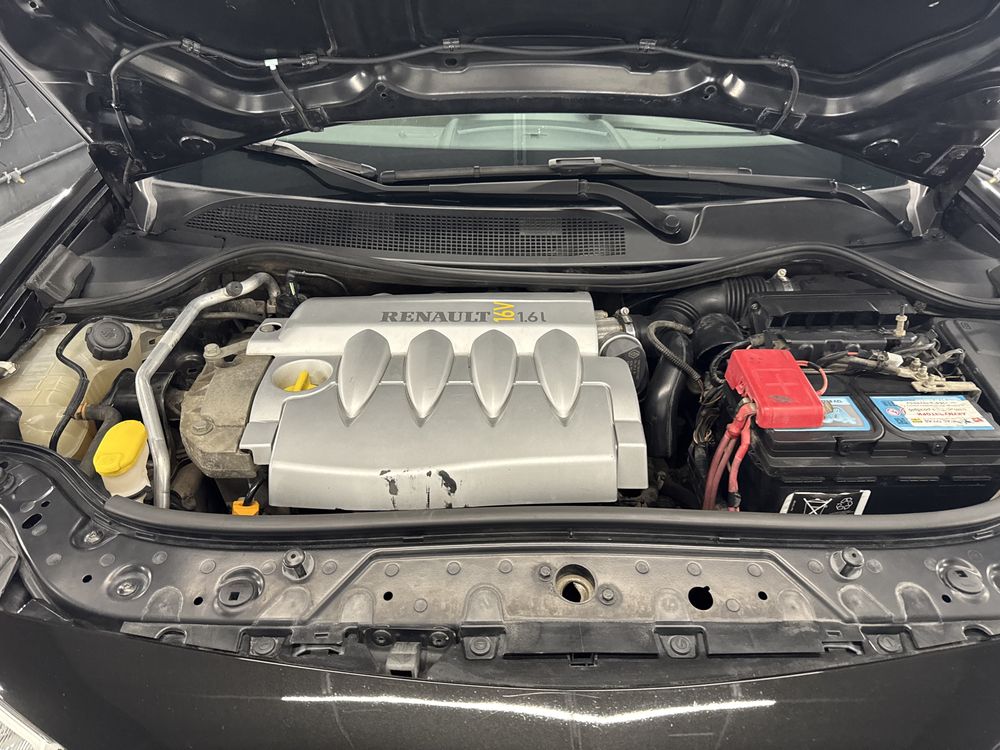 Renault Megane 2, 2006 рік, з пробігом 56500 км