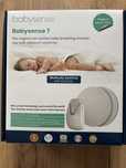 Babysense 7 Monitor oddechu
