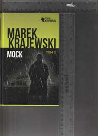 Mock Marek Krajewski tom 2