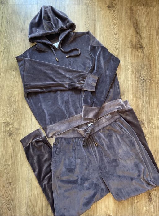 Велюровый костюм F&F loungewear