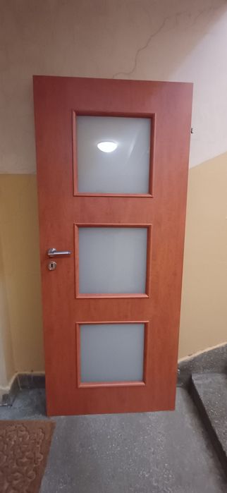 Drzwi wewnętrzne 80 cm Classen