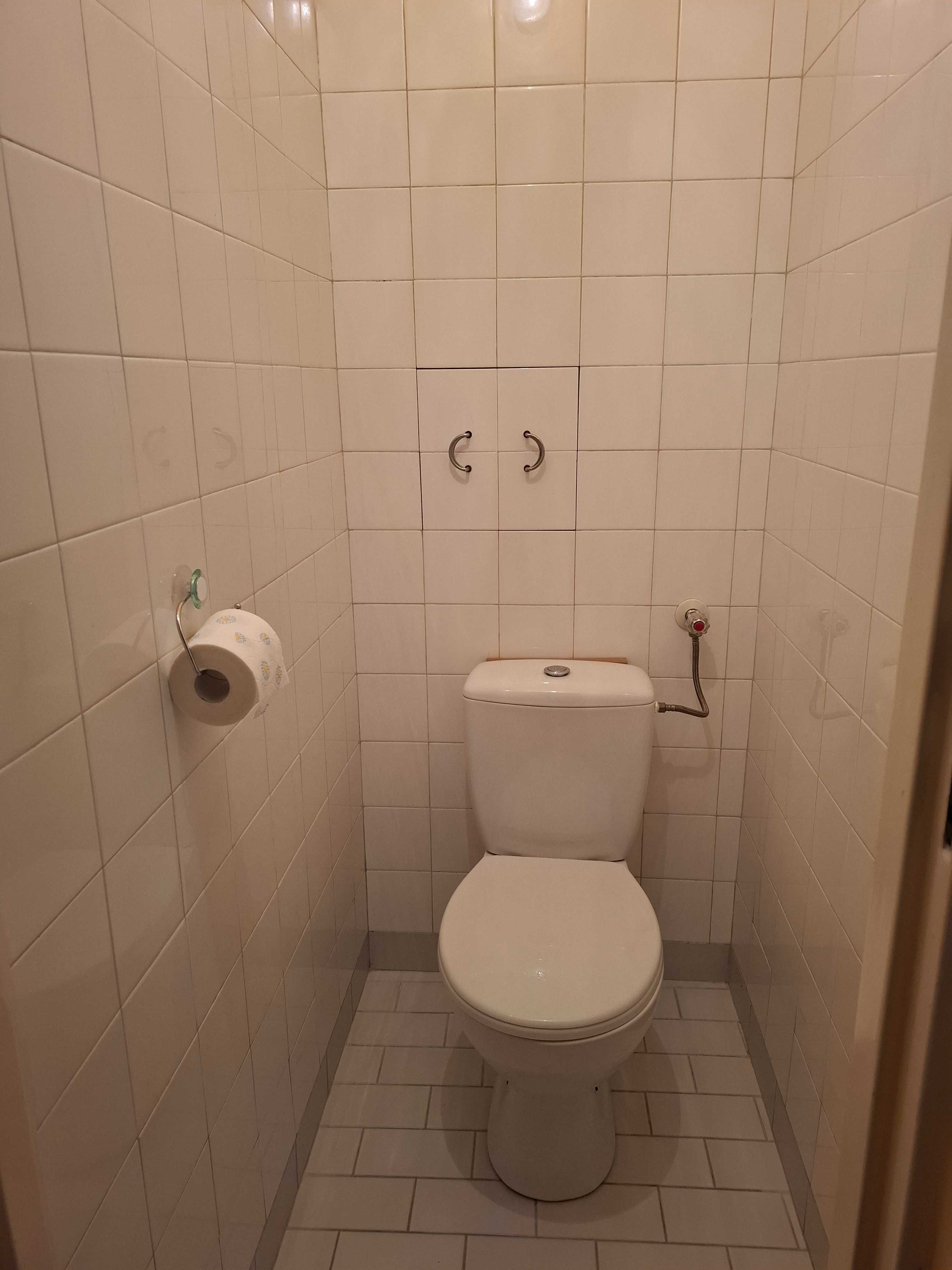 Lublin mieszkanie 3 pokoje 64,57m2, wysoki parter, os. Węglin-Świt