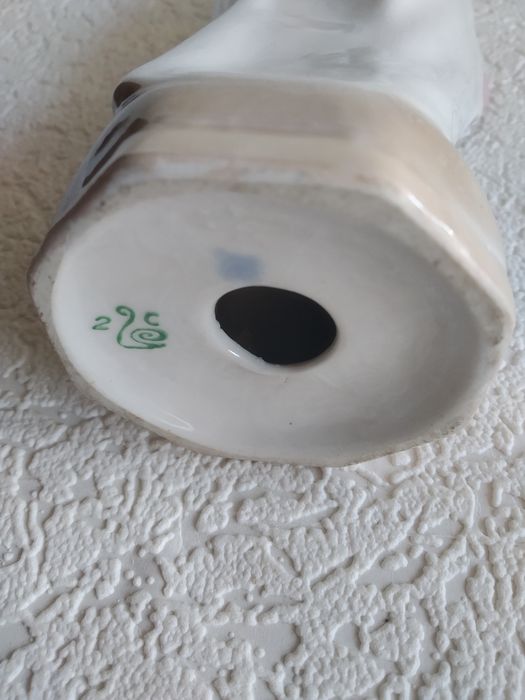 Діва Марія, статуетка СРСР (нова), Мадонна