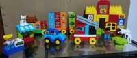 LEGO Duplo 10818 Moja 1 ciężarówka,farma i inne