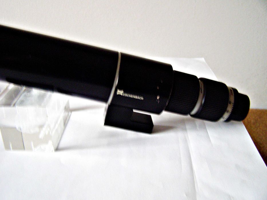 Teleskop monokularowy, Eschenbach,    12 – 40x40mm zoom
