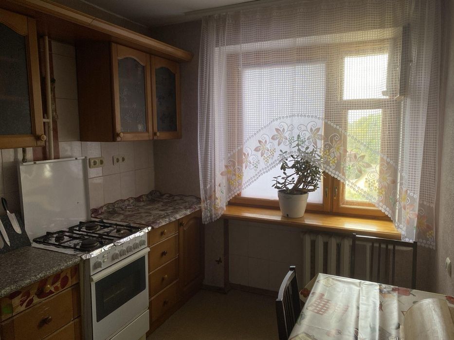 Продам 3кім.квартиру, вул.Київська, Центр,Порошинка, м.Бровари SL