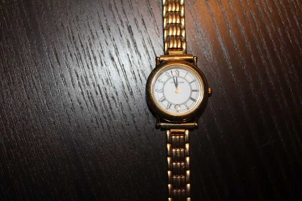 Relógio senhora -Saint Honoré