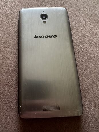 Телефон Lenovo S660 1/6gb + SD 16gb (робочий)