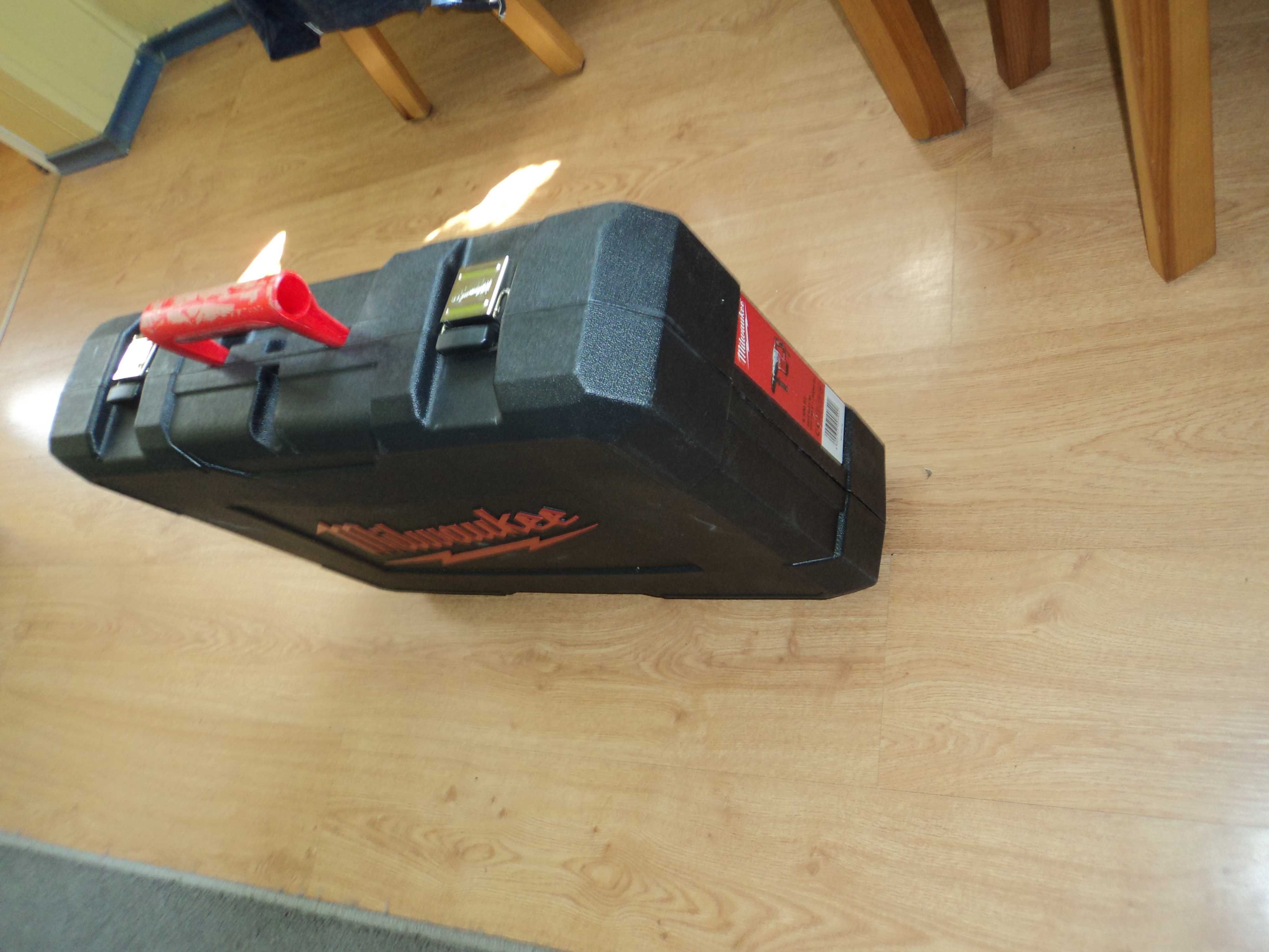 Milwaukee 500 ST brat .k540s  mlot obr-kujacy sds max moc 1100 w 7.5 j