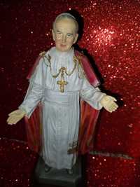 João Paulo II 20cm novo