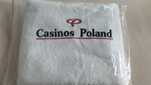 Ręcznik plażowy Casinos Poland