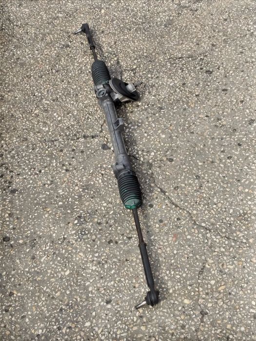 Caixa Direcção Lancia Mussa 1.3 Multijet JTD Ano 2006