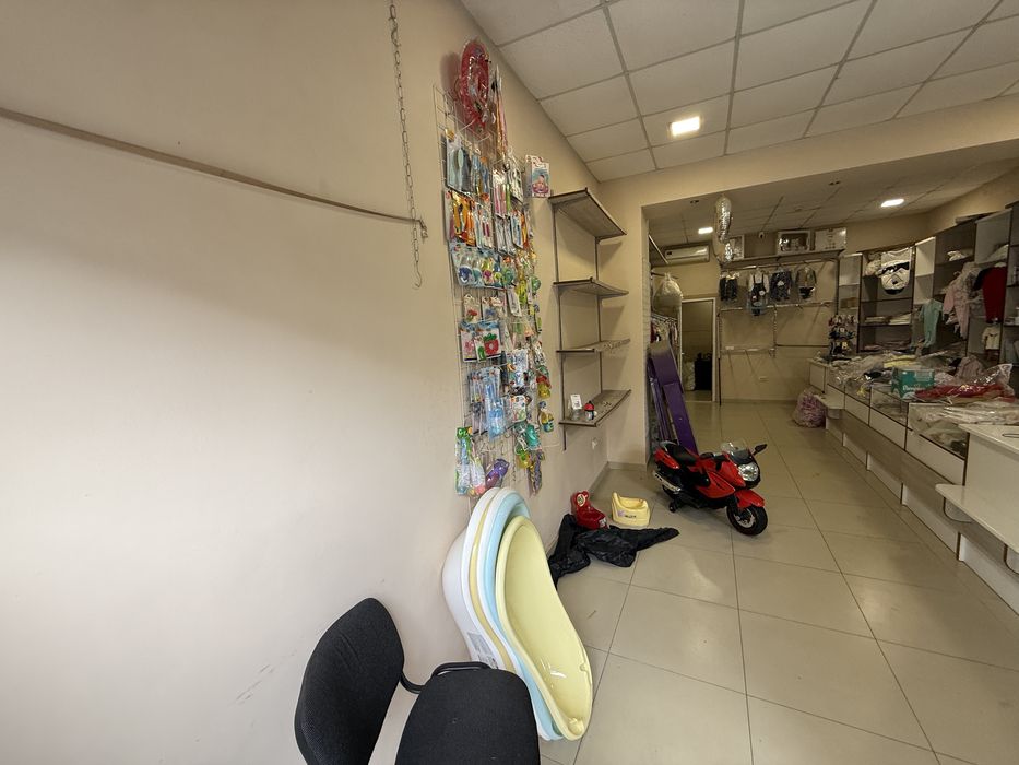 Здається в оренду приміщення. Коломия, вул. Театральна 30