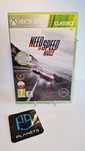 Need for speed Rivals PL stan bdb