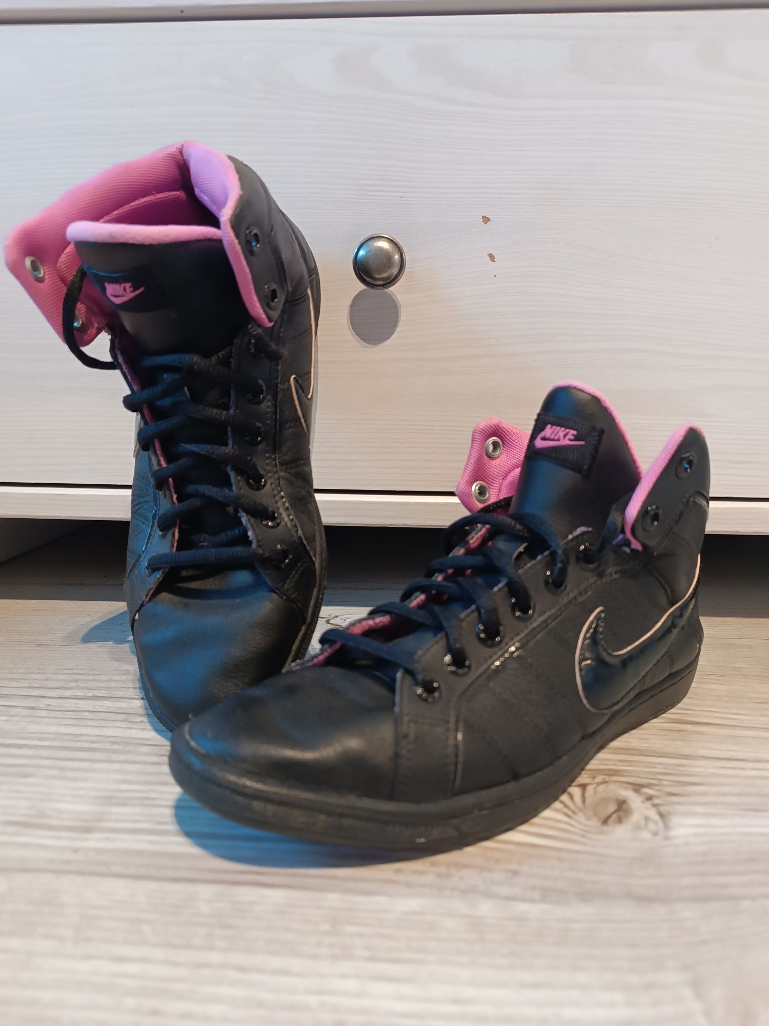 Nike buty damskie