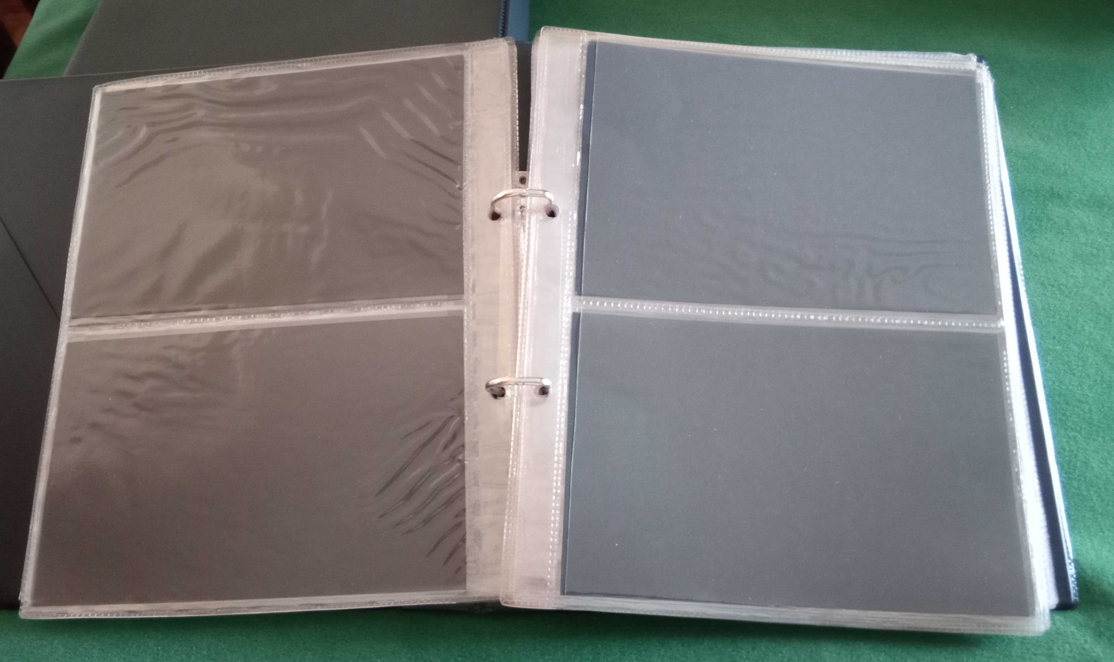 Notas - - - Material de Apoio - - - - - Pastas + Folhas