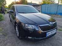 Прода Skoda Superb  1.8 tsi