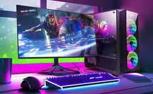 PC Gry na komputer - Indiana Jones, Black Myth Wukong i wiele innych