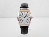 Vacheron Constantin Histopriques 1912 18k White Gold Limited Edition