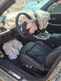 Ремонт подушок безпеки Airbag