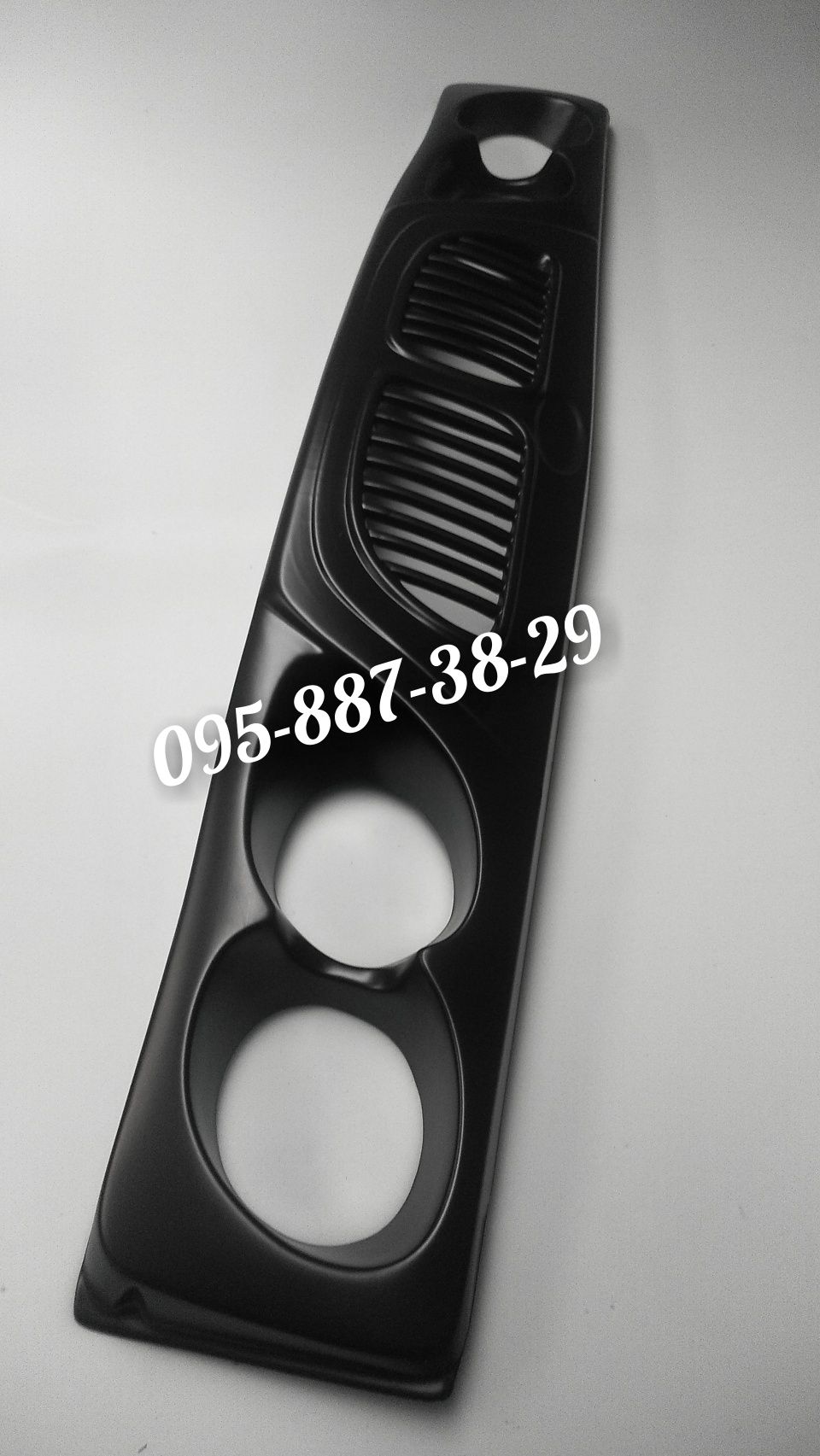 Решетка радиатора ВАЗ 2103-2106 Маска код 3390