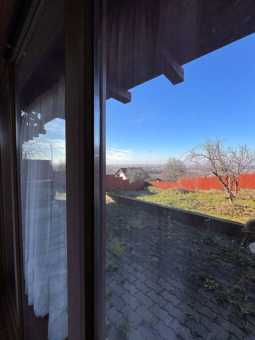 Продаж деревʼяного будинку