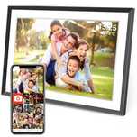Цифровая фоторамка Frameo 10" сенсорний екран 32GB