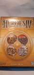 Heroes of Might and Magic IV retro pc