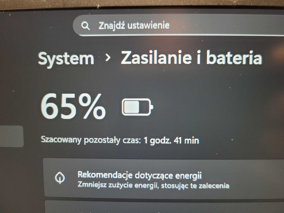 Laptop Lenovo Thinkpad T14 G2 i5-11th / 16GB/512GB/14"FHD_Gwarancja/FV