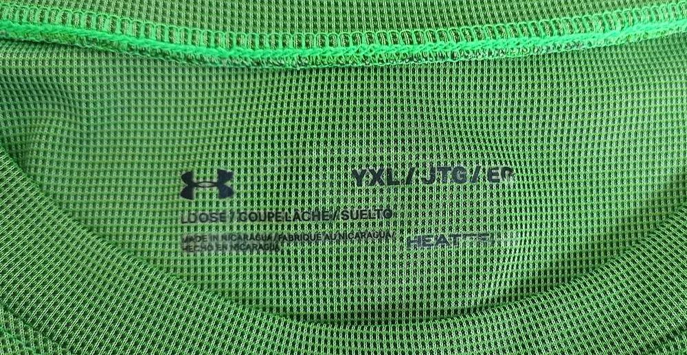 Футболка Under Armour оригинал