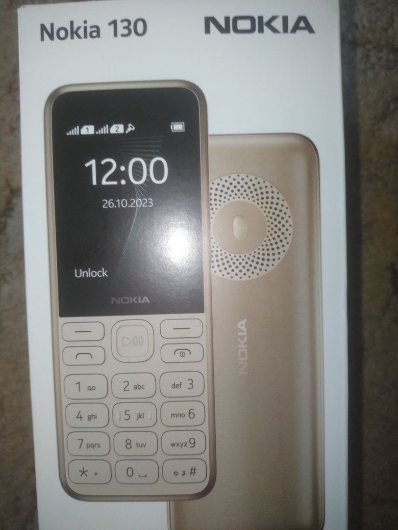 Nokia 130 TA-1576 DS SKU 28684