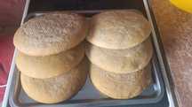 (Молочні продукти високогір'я)