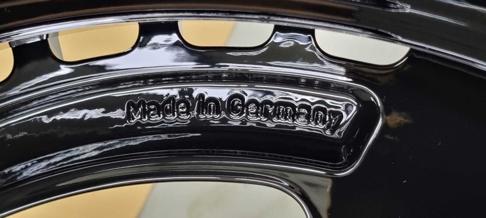 Mercedes AMG GL GLS 166 167 Gle EQS a297 21 oryginał nowe