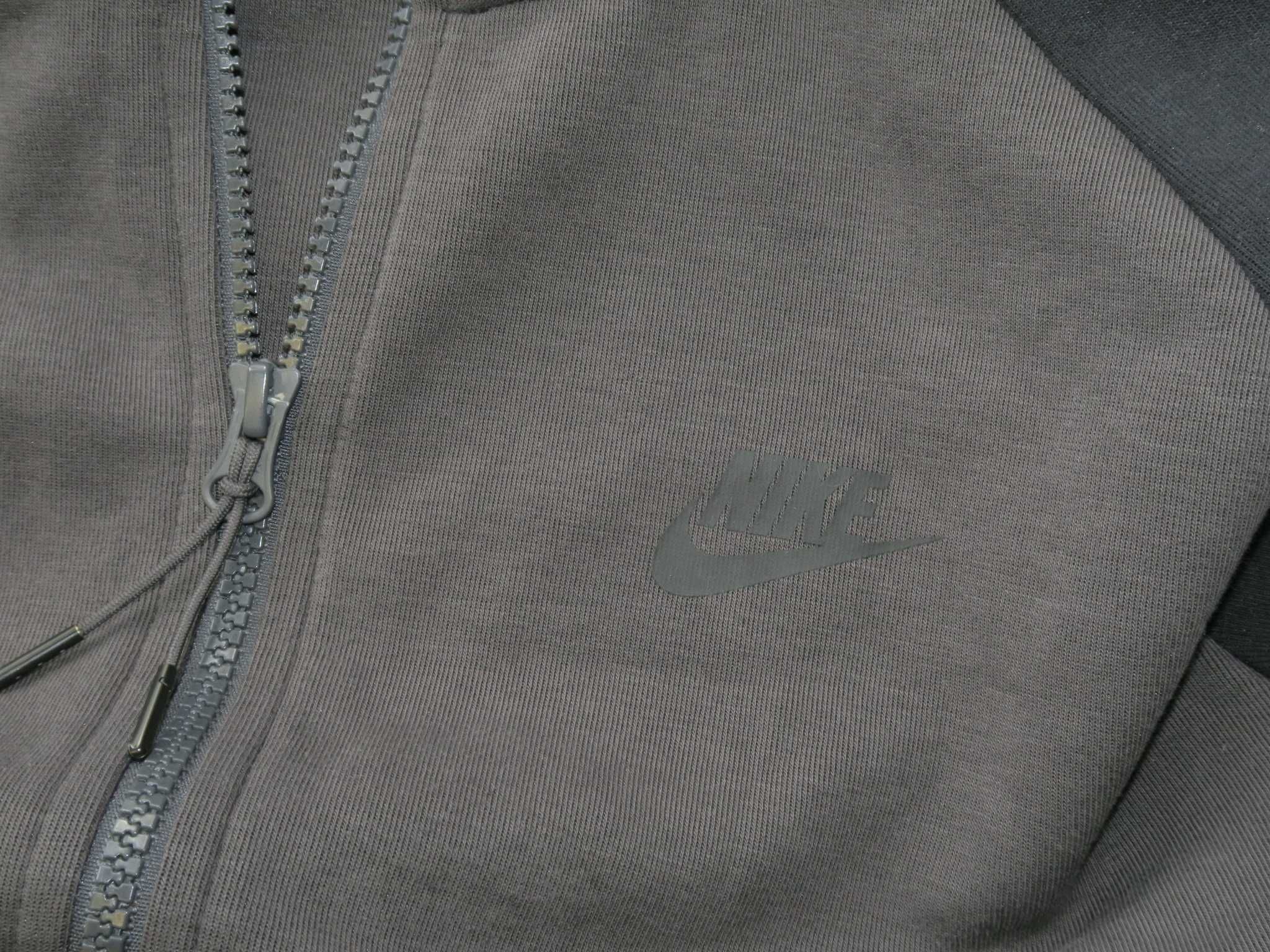 Nike tech pack bluza z kapturem M/L