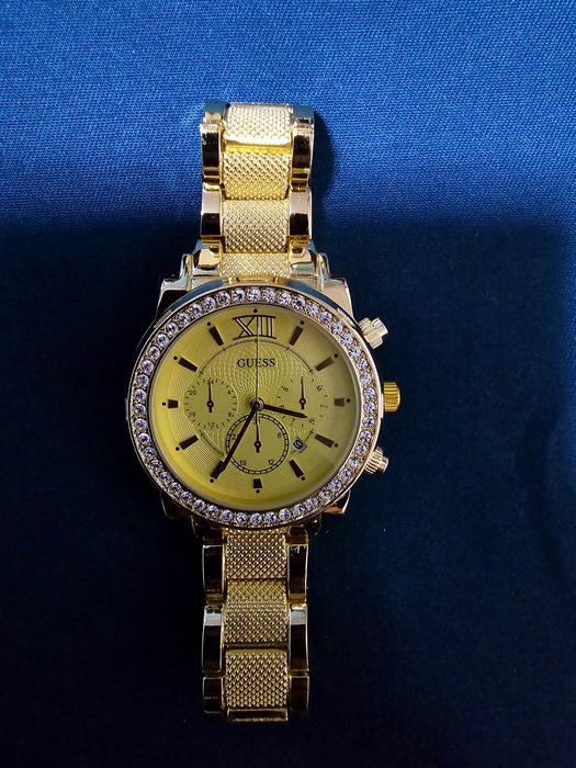 Zegarek damski Guess