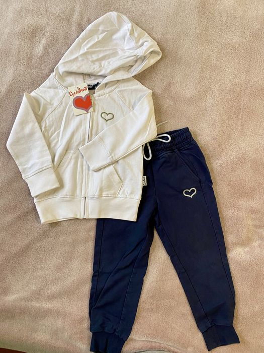 Костюм для дівчинки CycleBand 98 розмір