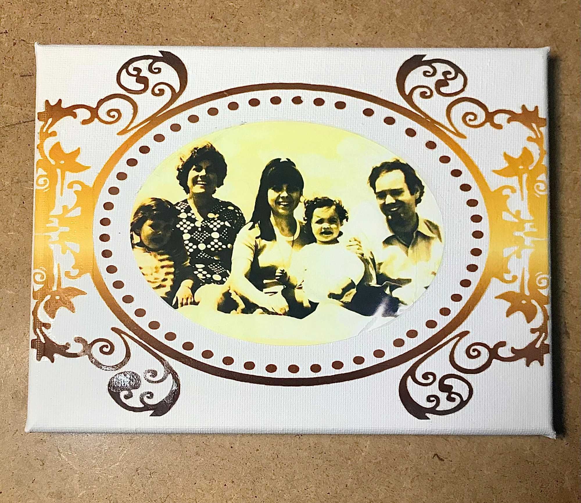 Estampagem e Bordados personalizados