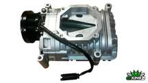 Kompressor Eaton M62 - Mercedes-Benz 2.0 / 2.3 - W202 W208 W210 R170