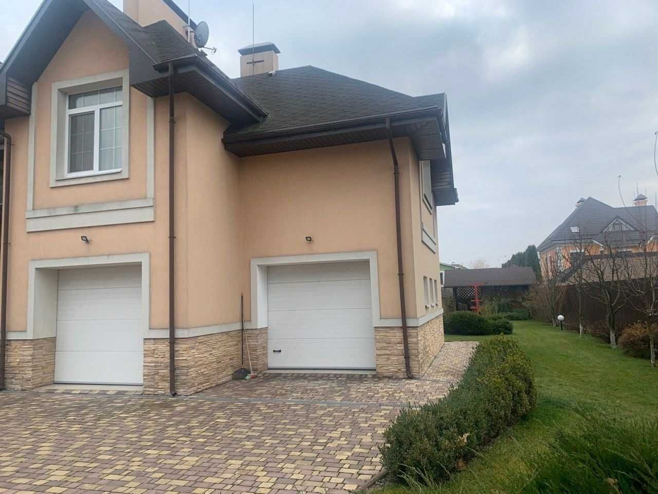 Продажа Будинку в с.Софіївська Борщагівка.Київ.