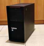 Serwer Tower stacja robocza Lenovo P410 Xeon E5-2630 v3