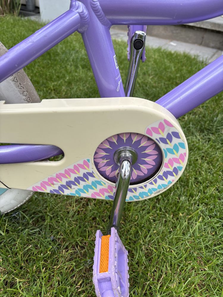 Rower dla dziecka Giant Liv Adore 16