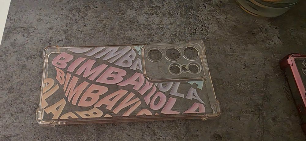 Venda de capas samsung s25 ultra