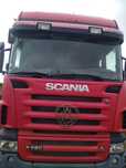 Scania v 620 6x4